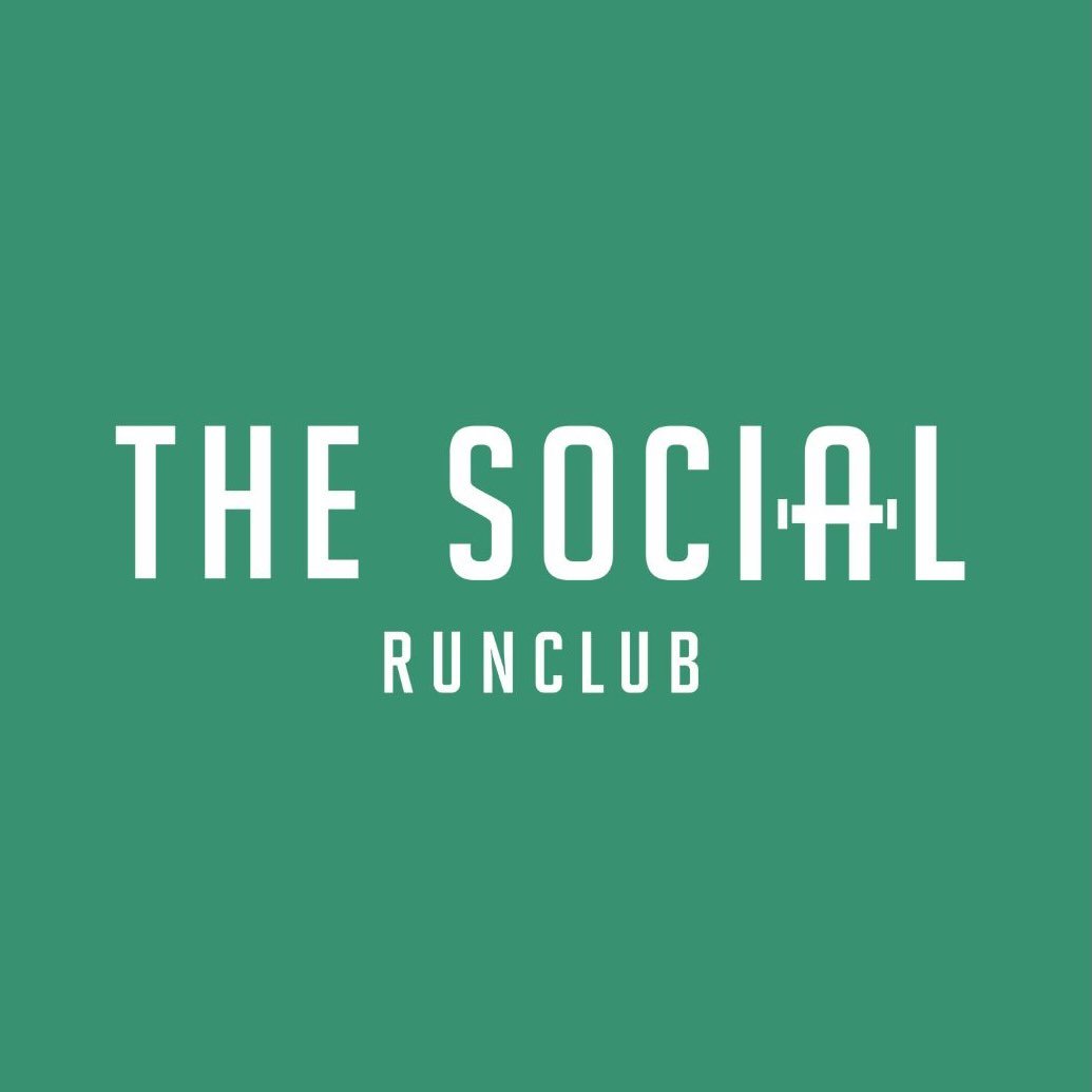 The Social Runclub Rotterdam