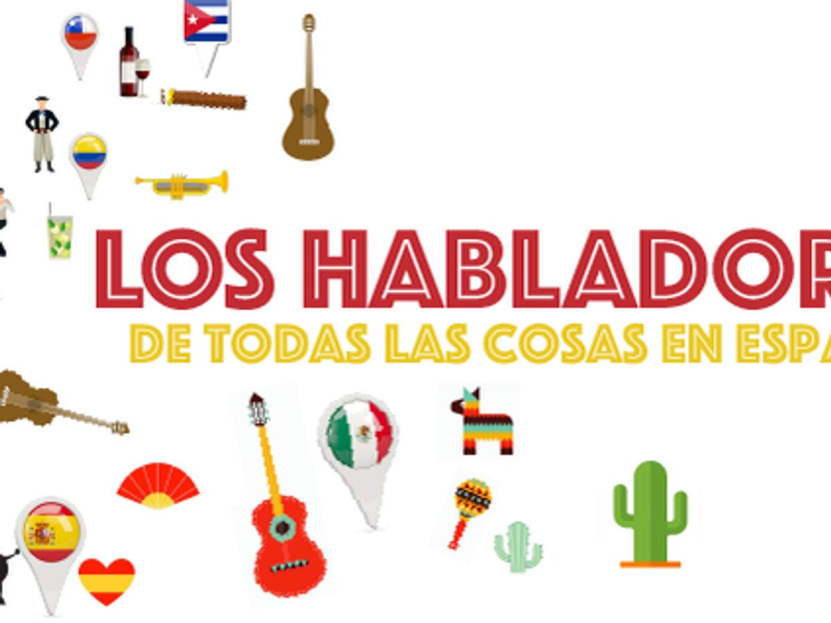 Los habladores