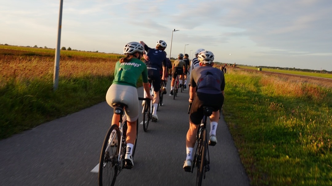 Lyka Cycling Club