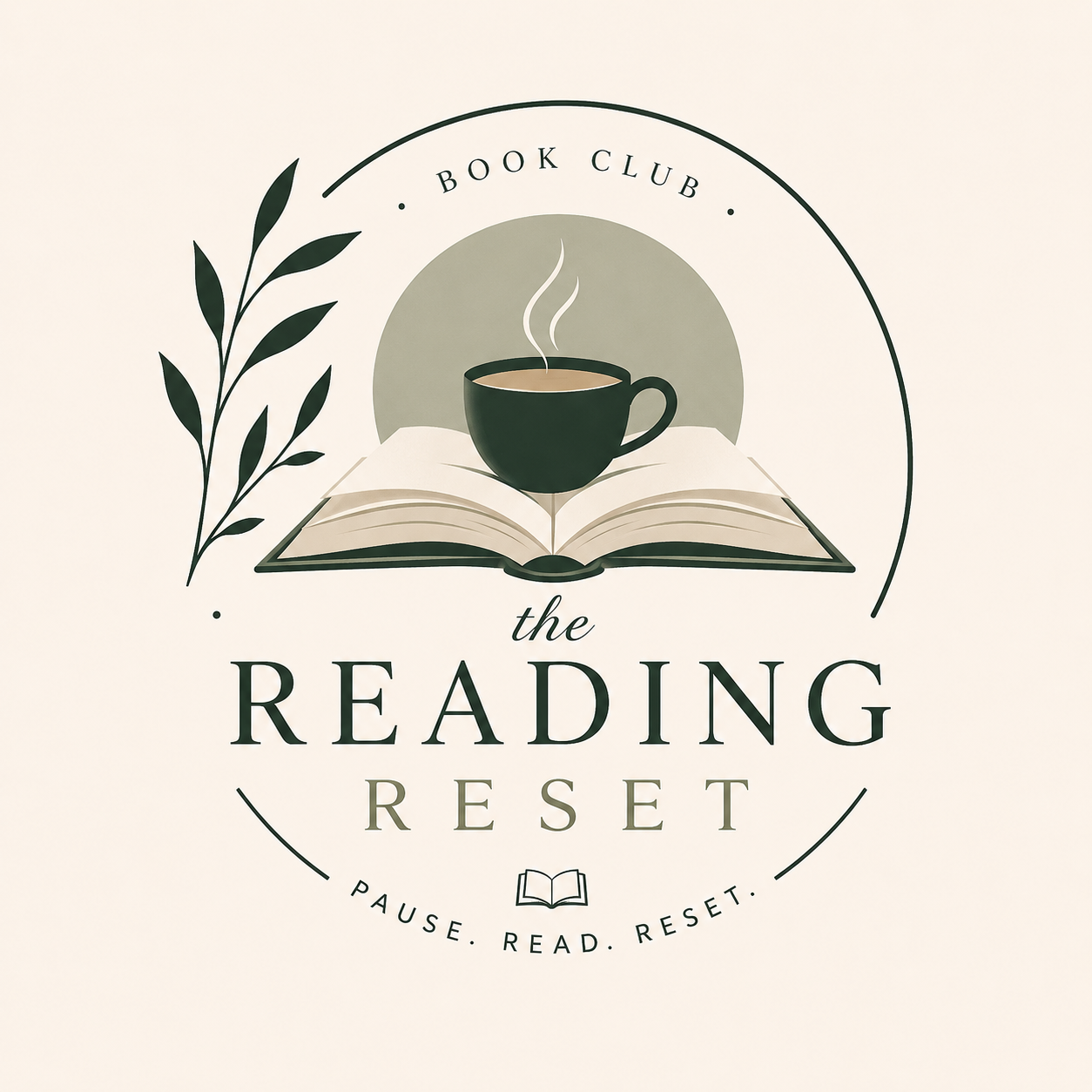 The Reading Reset 