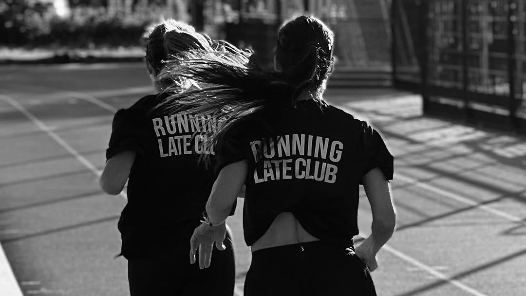 Running Late Club