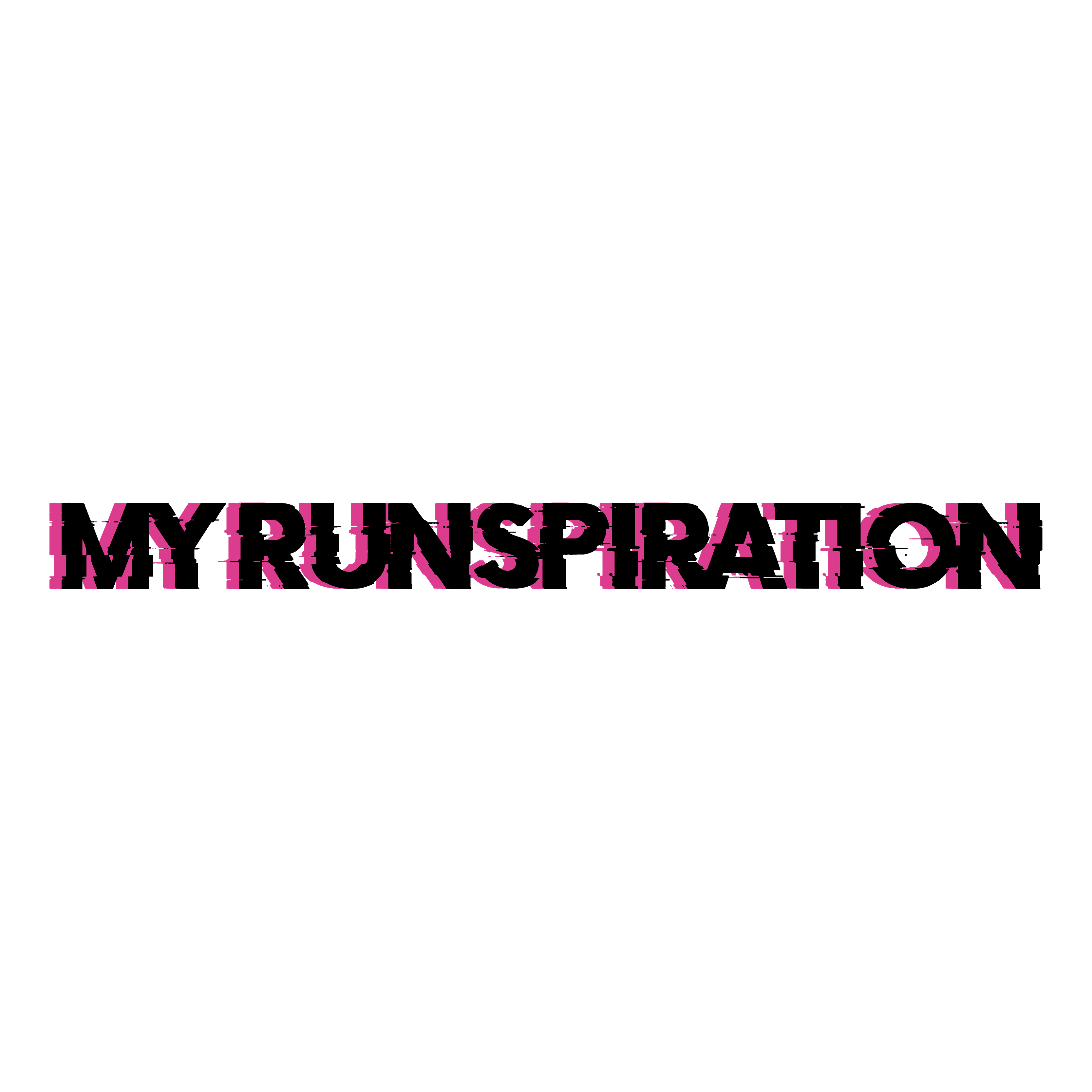 Myrunspiration