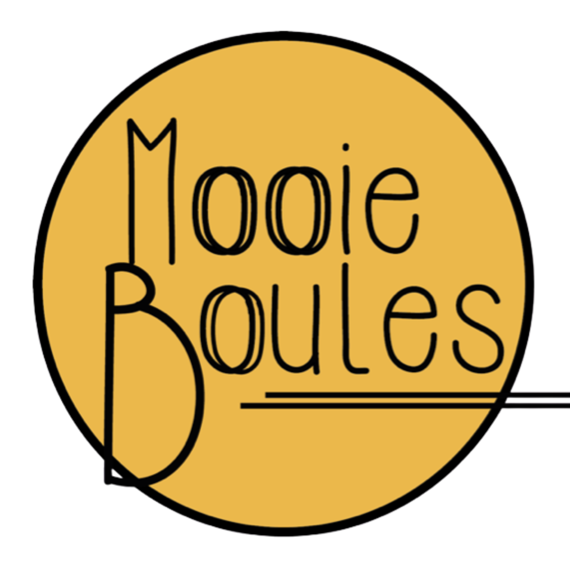 Mooie Boules Amsterdam West