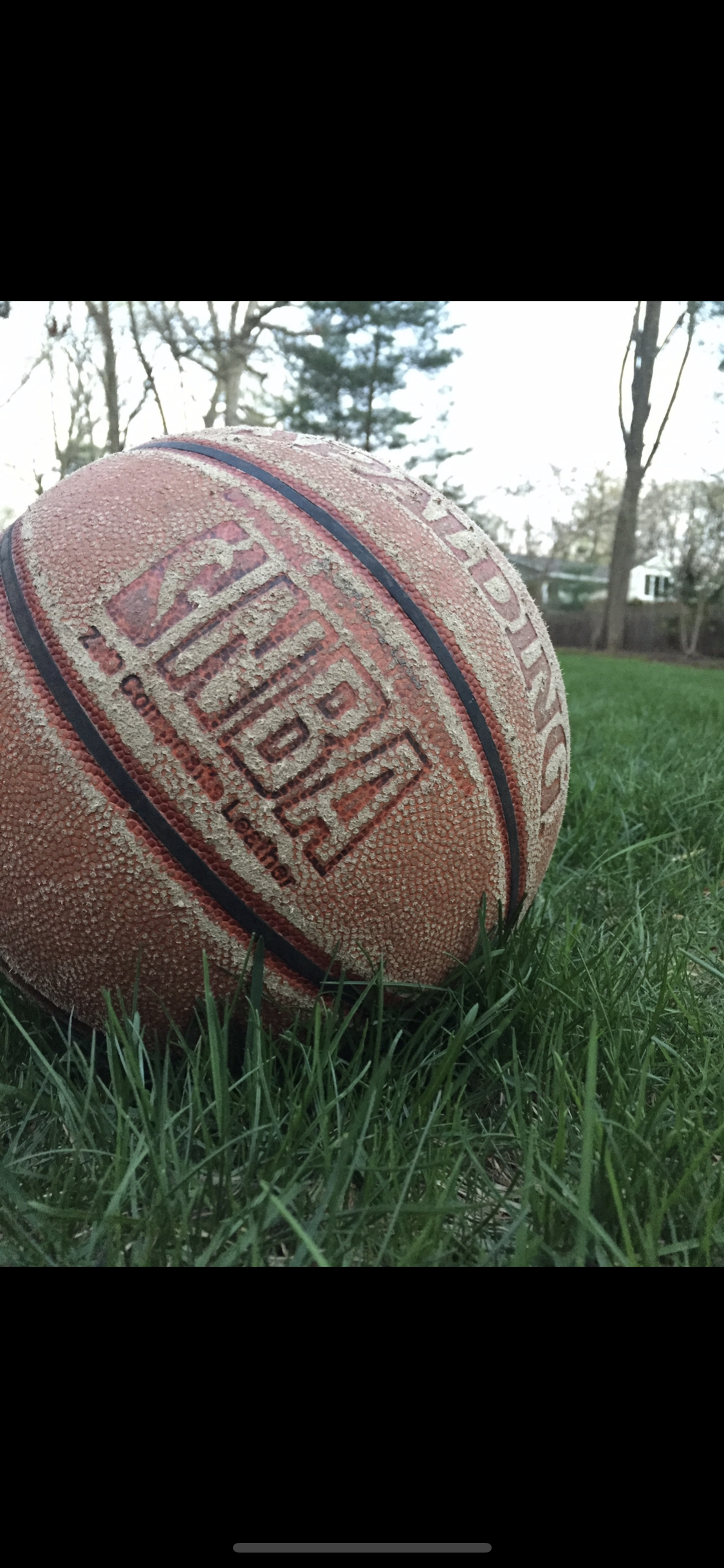 Weekend Basketball Club