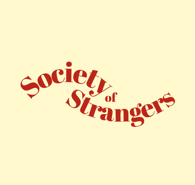 Society of Strangers
