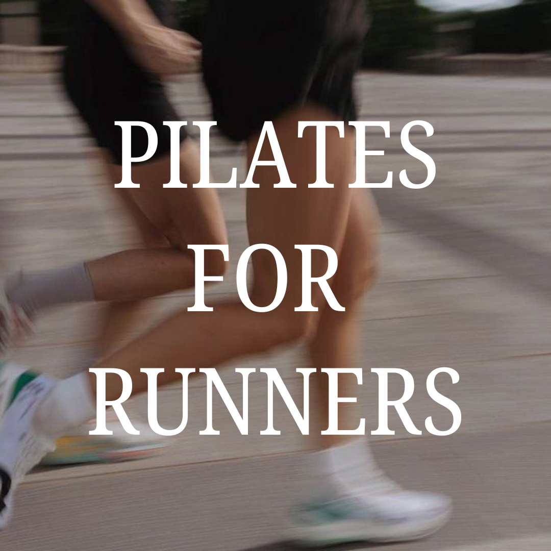 Park Pilates Amsterdam