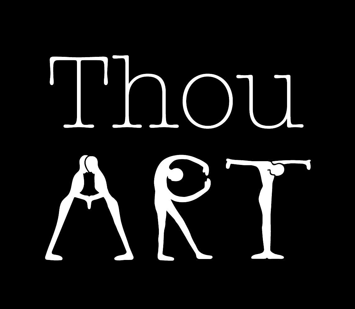 Thou ART