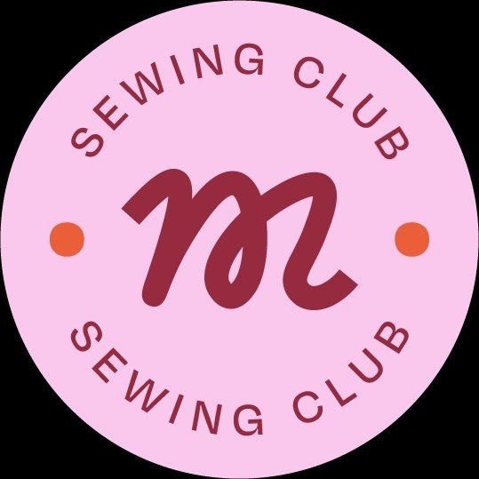 mimo sewing club