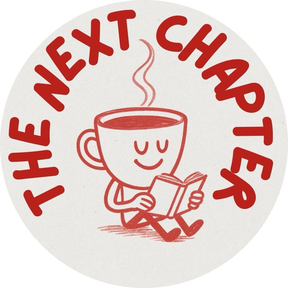 The Next Chapter Book Club