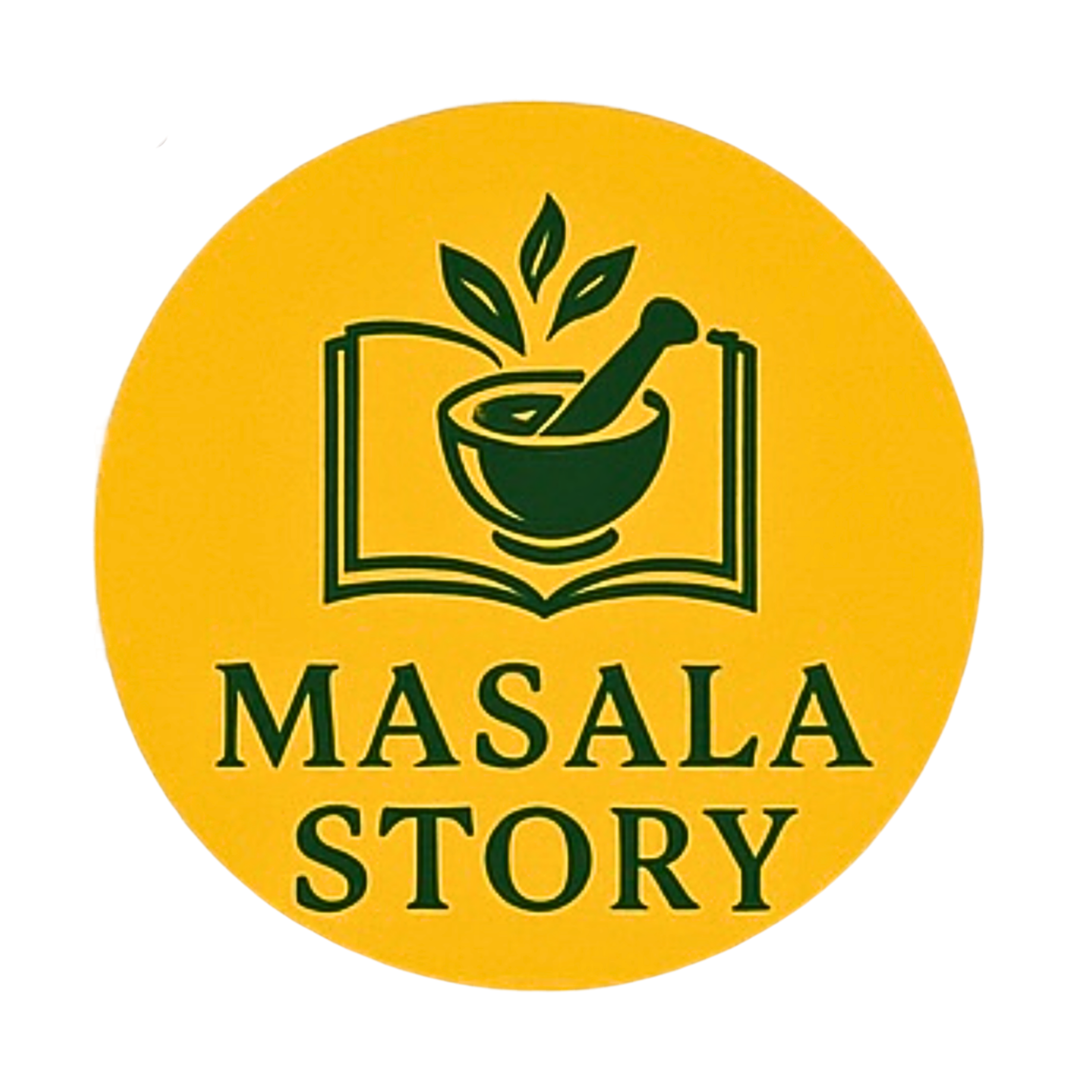 Masala Story