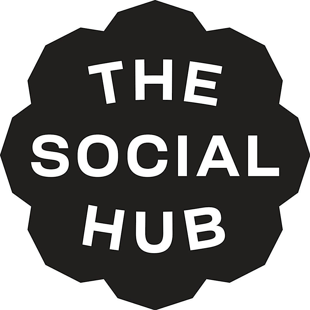 The Social Hub - Eindhoven