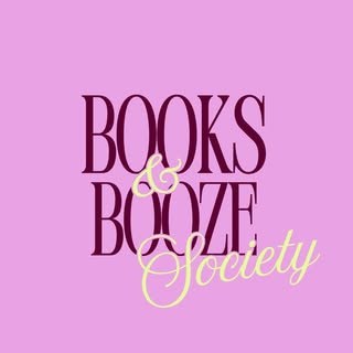 Books & Booze Society