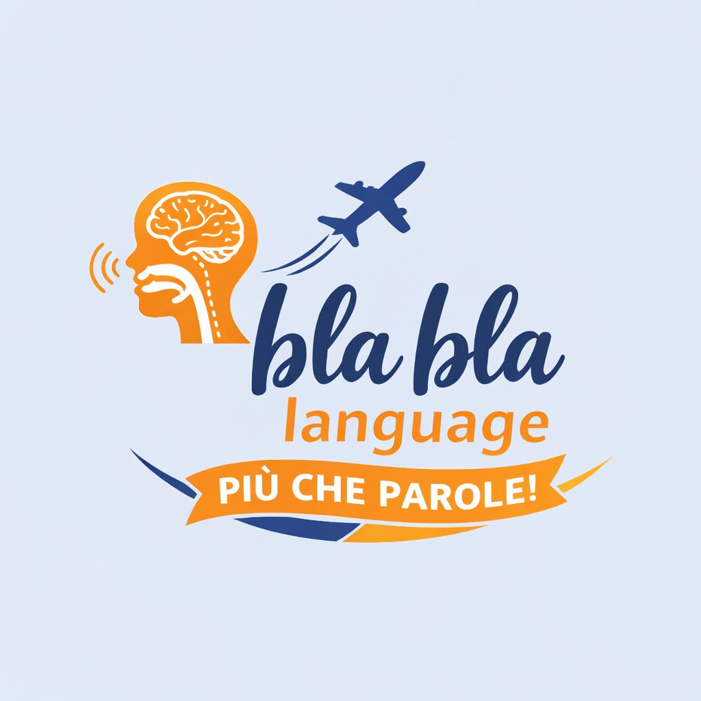 BlaBla Language Exchange Rotterdam