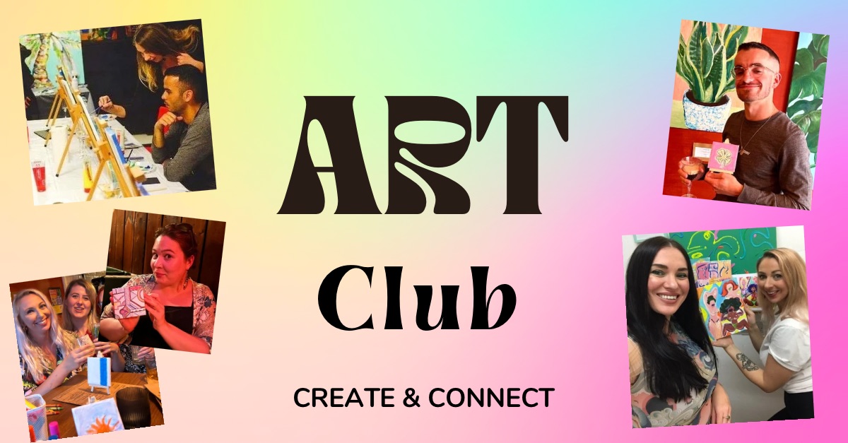 Art Club Leiden