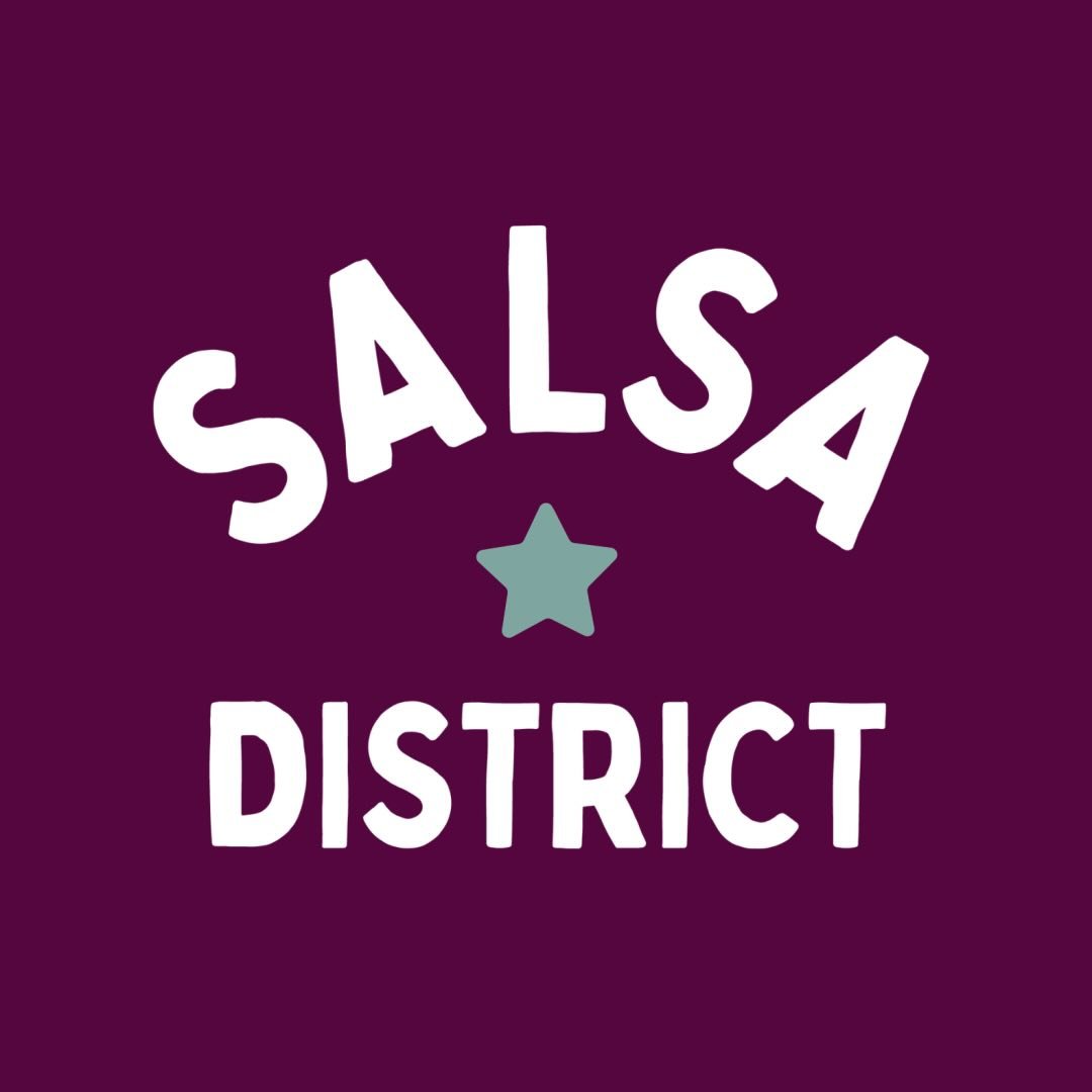 Salsa District Amsterdam