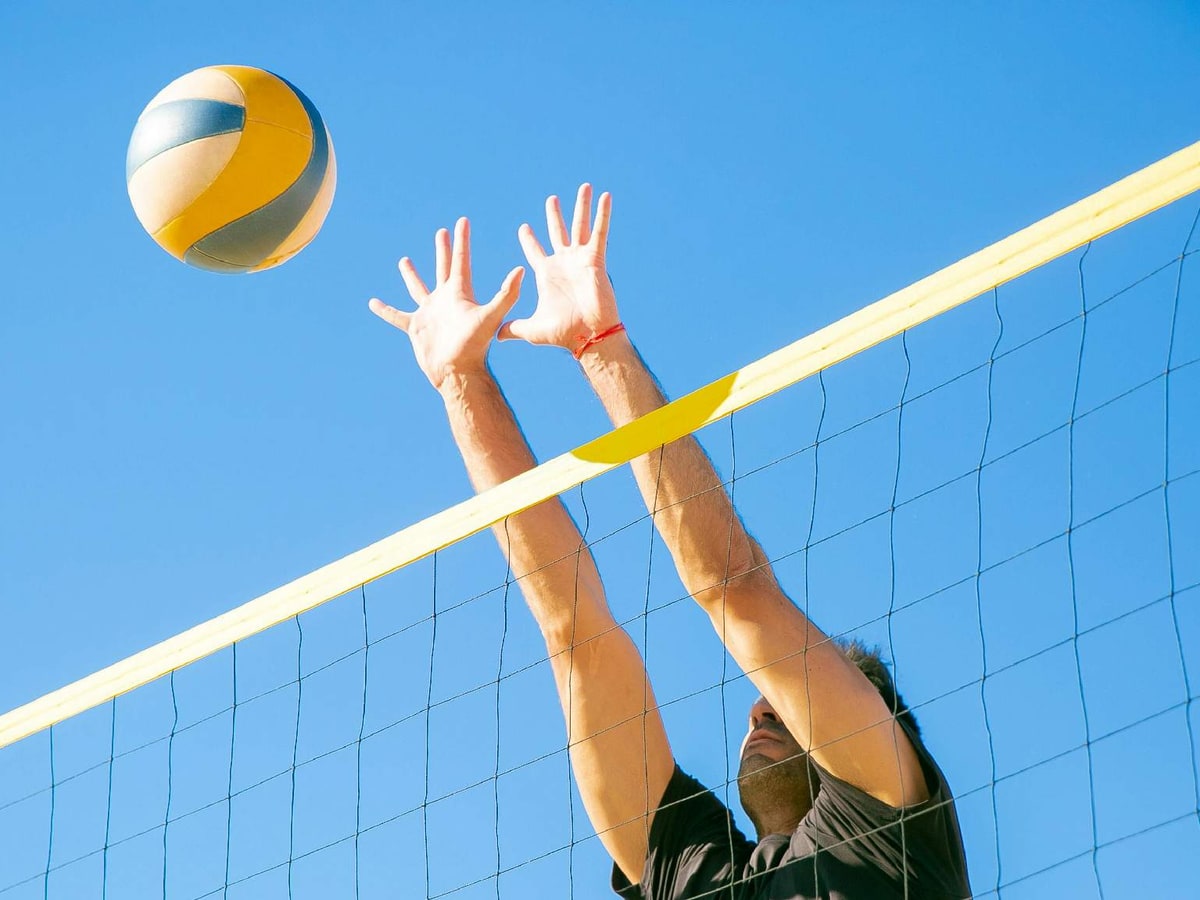 Eindhoven Recreational Volleyball
