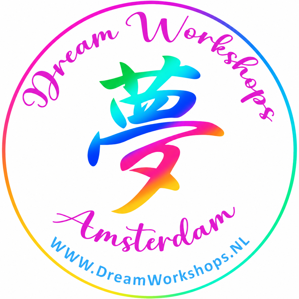 Dream Workshops Amsterdam - Origami and Craft Club :)