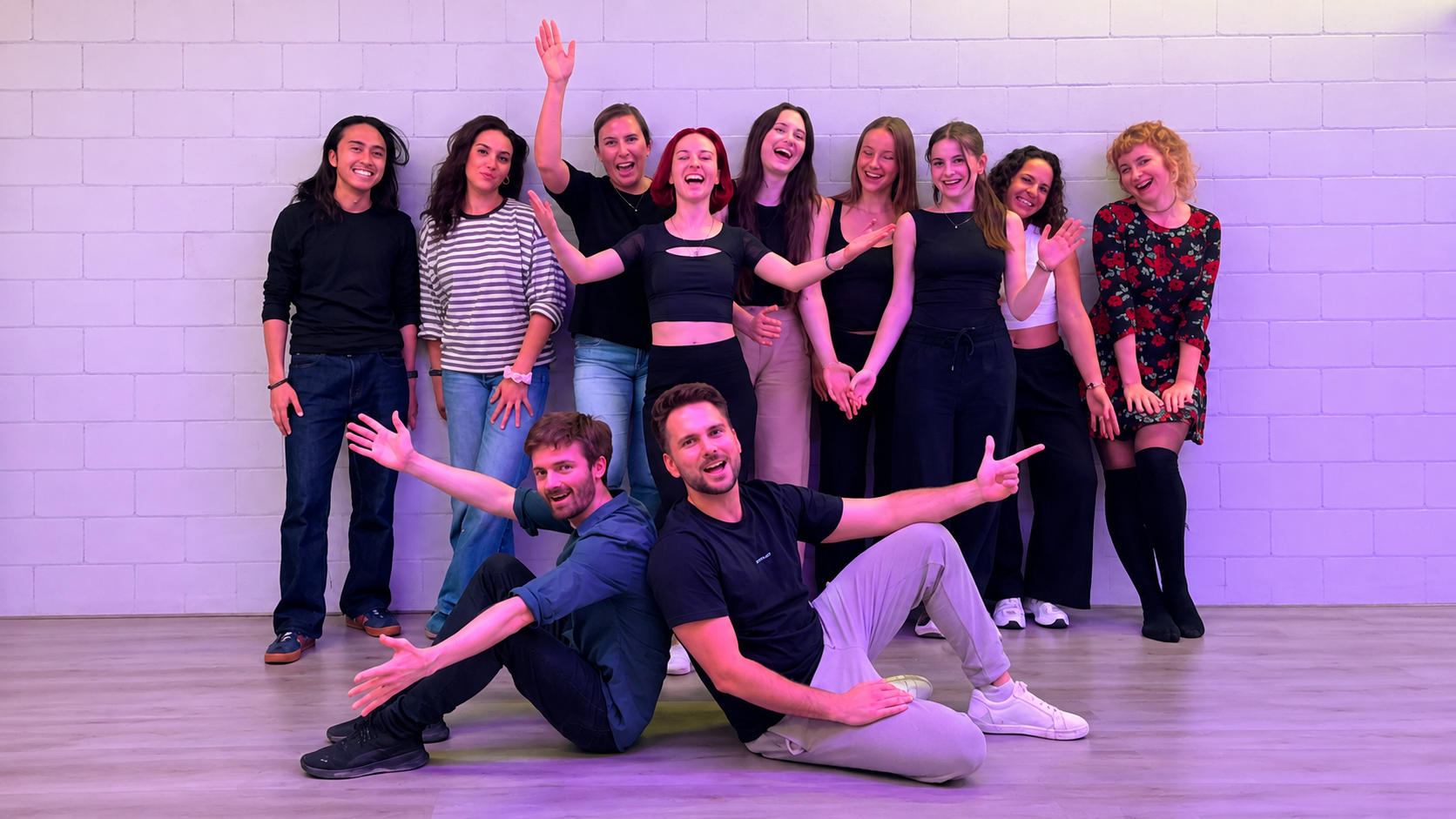 Amsterdam Latin Dance Club