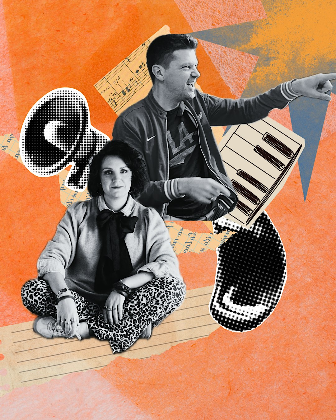 The Harmony Project