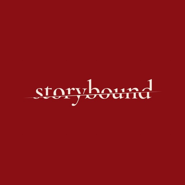 Storybound
