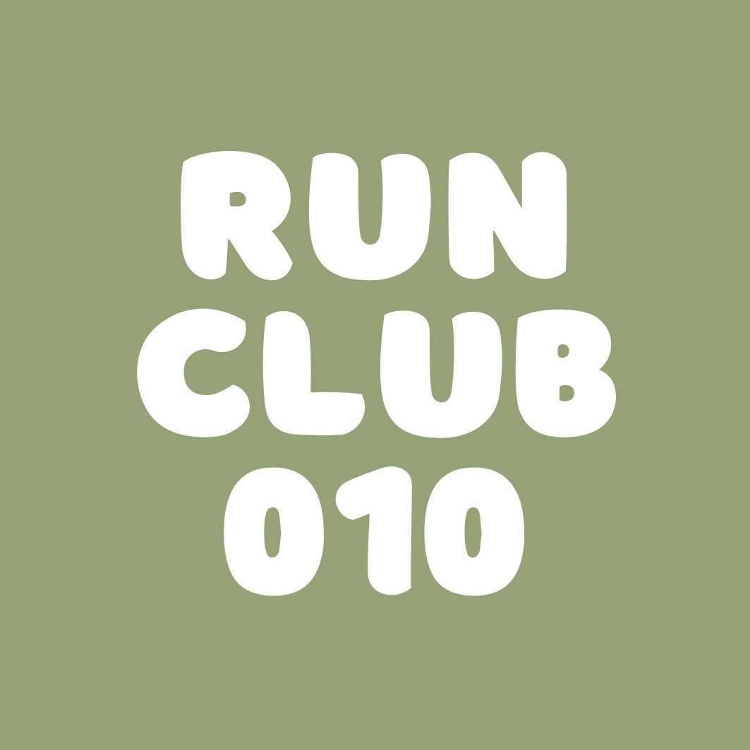 Run Club 010
