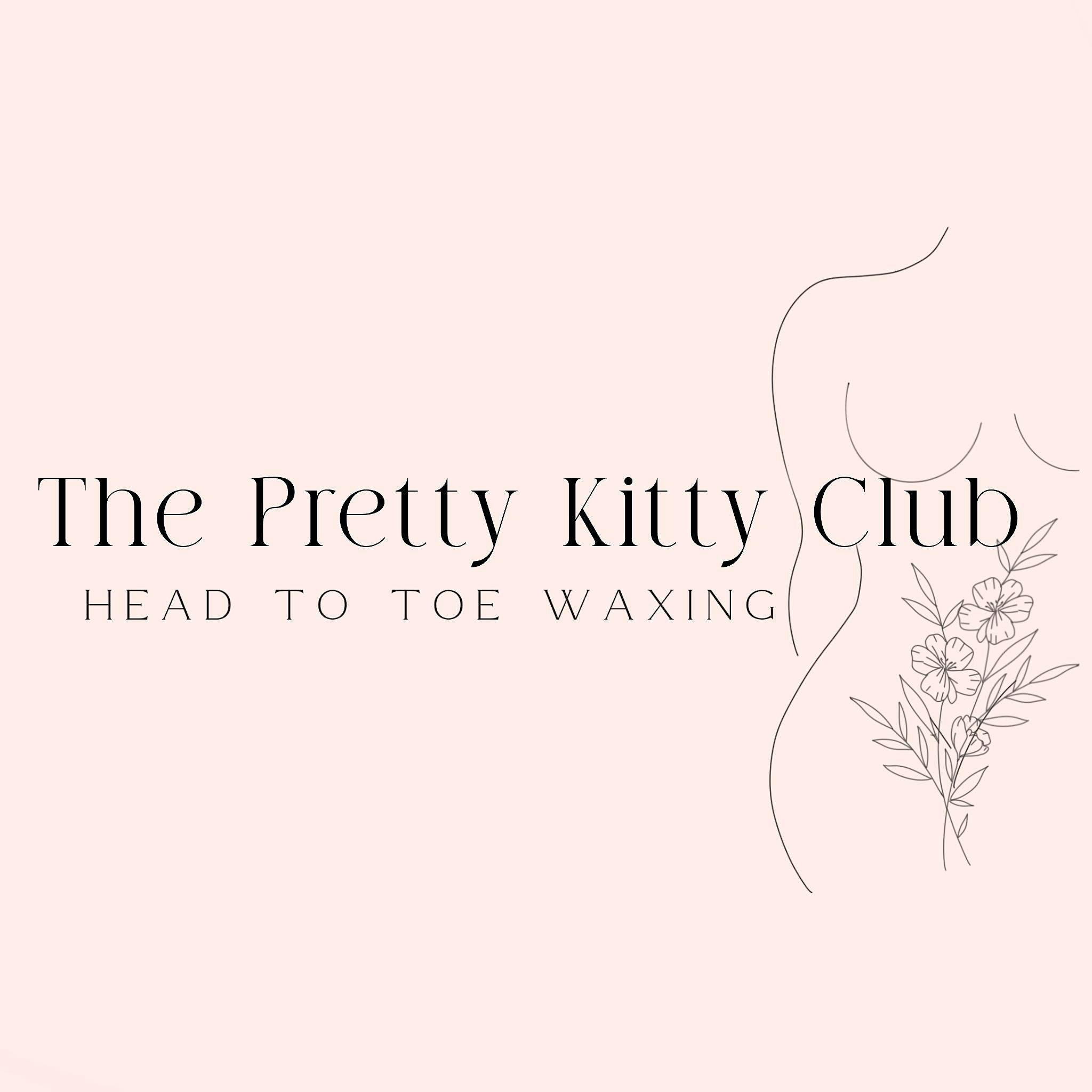 The Pretty Kitty Club