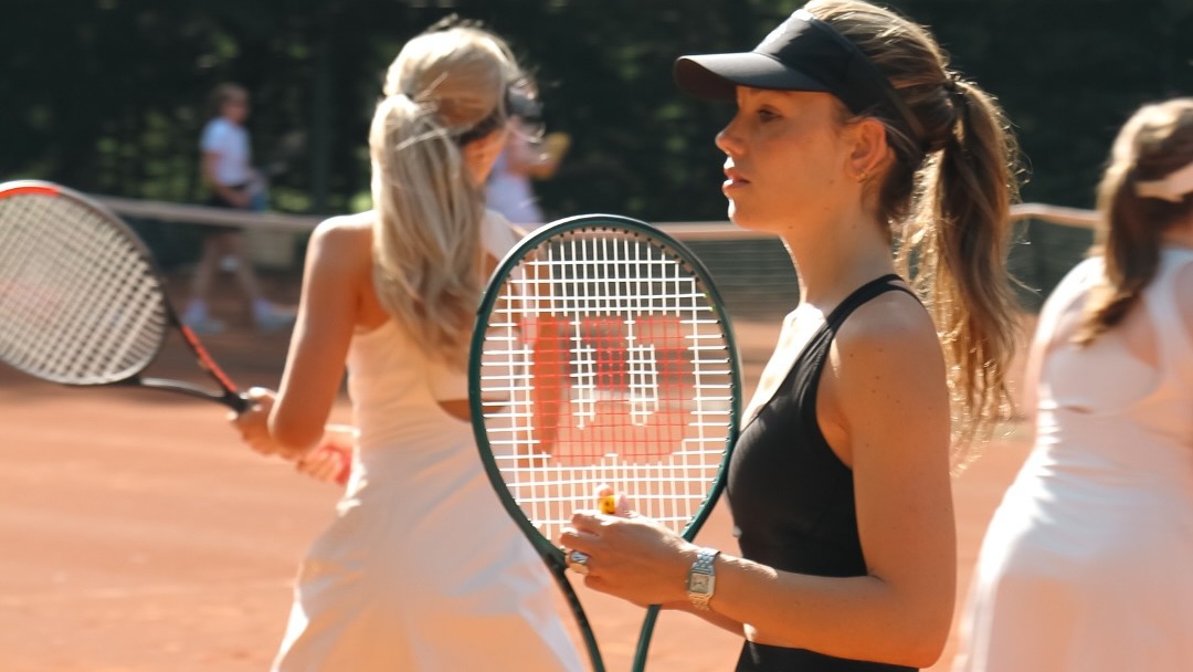 Amsterdam Tennis Society