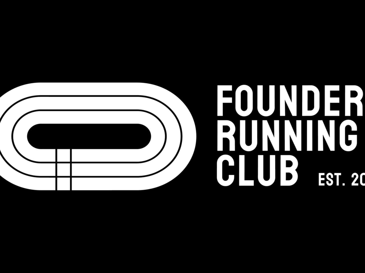 Founders Running Club :: Amsterdam