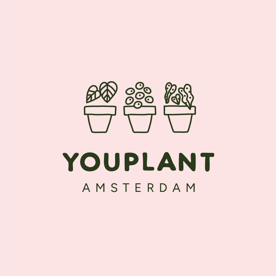Youplant Amsterdam