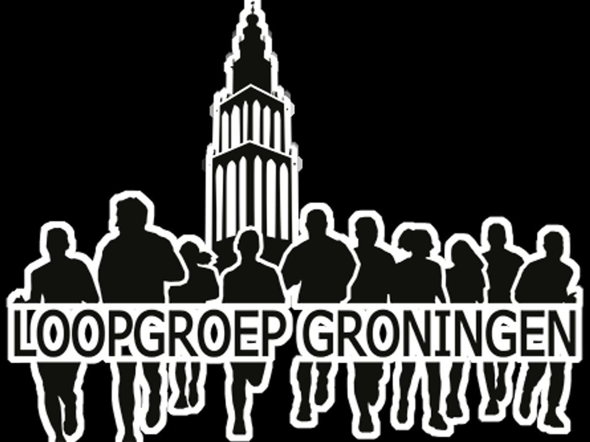 Loopgroep Groningen