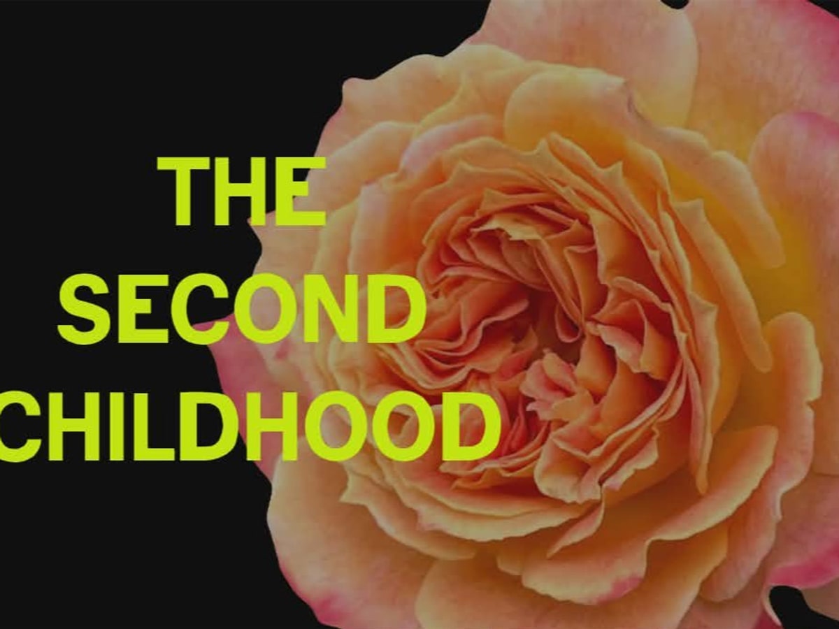 The Second Childhood