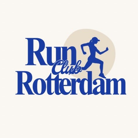Run Club Rotterdam