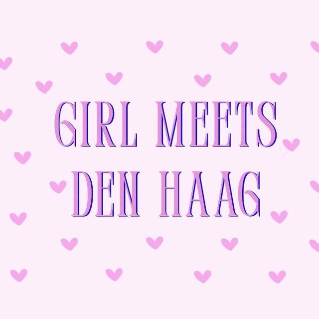 GirlMeetsDenHaag