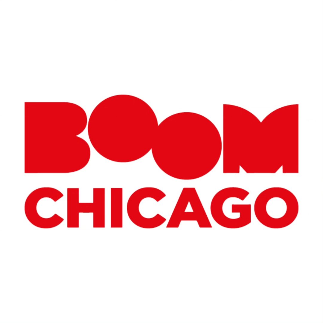 Boom Chicago