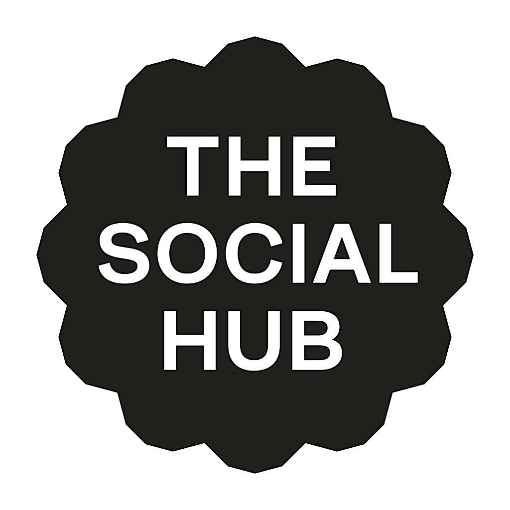 The Social Hub - Groningen