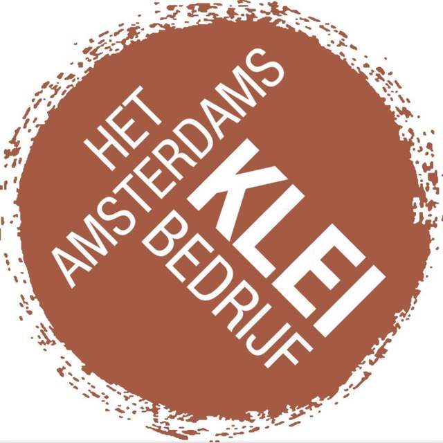 Het Amsterdams kleibedrijf