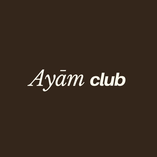 Ay膩m Club