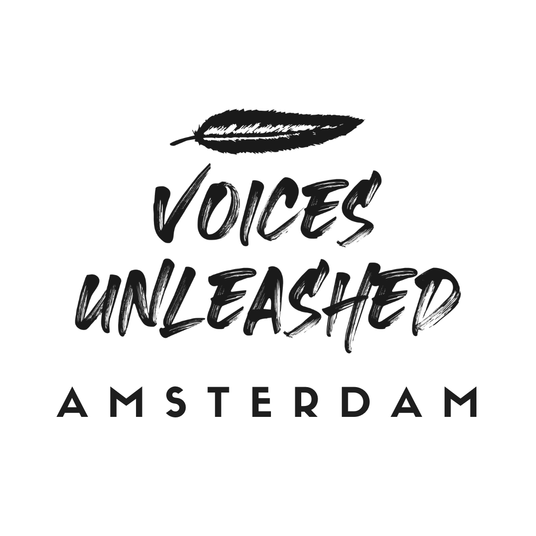 Voices Unleashed - Amsterdam