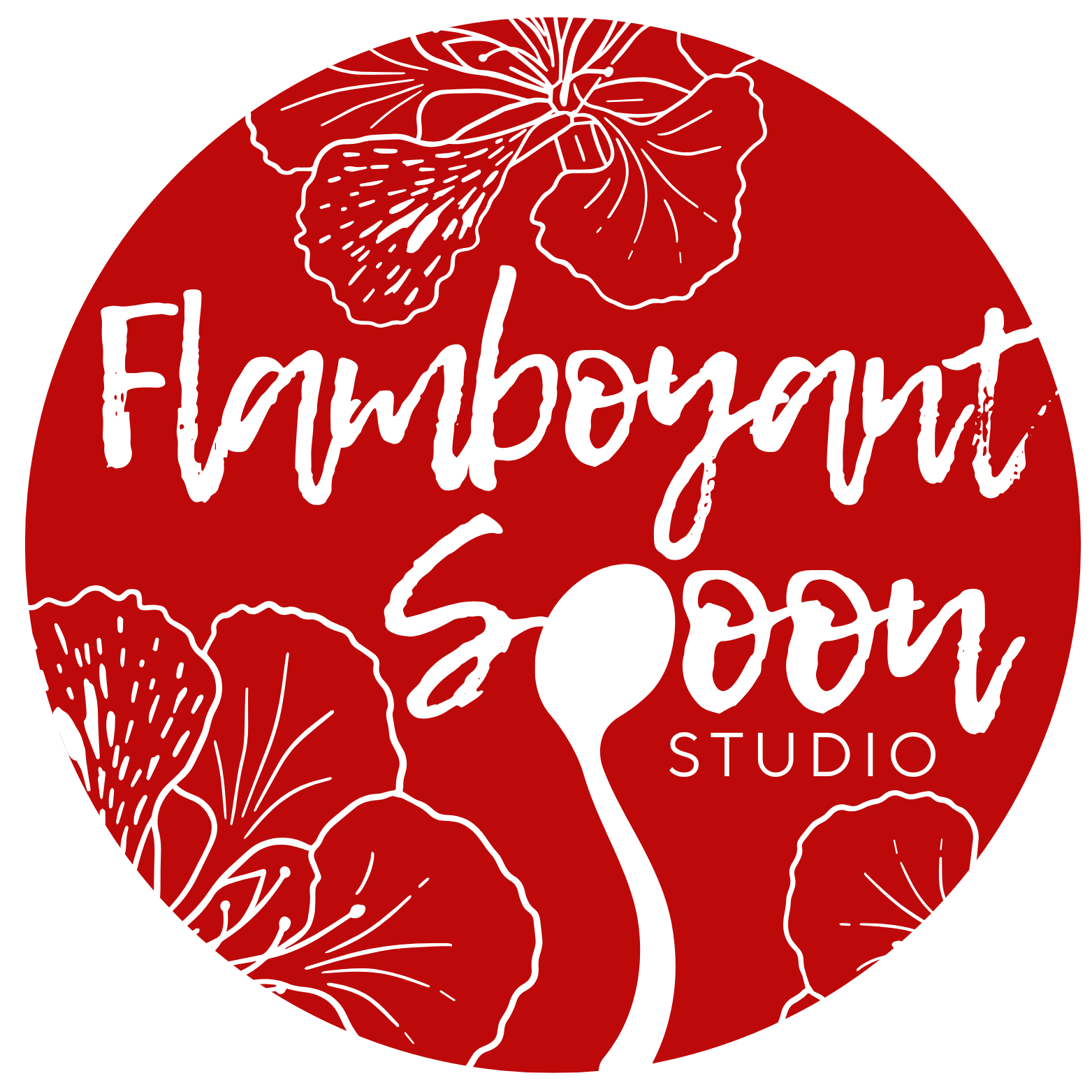 Flamboyant Spoon Supper Club 