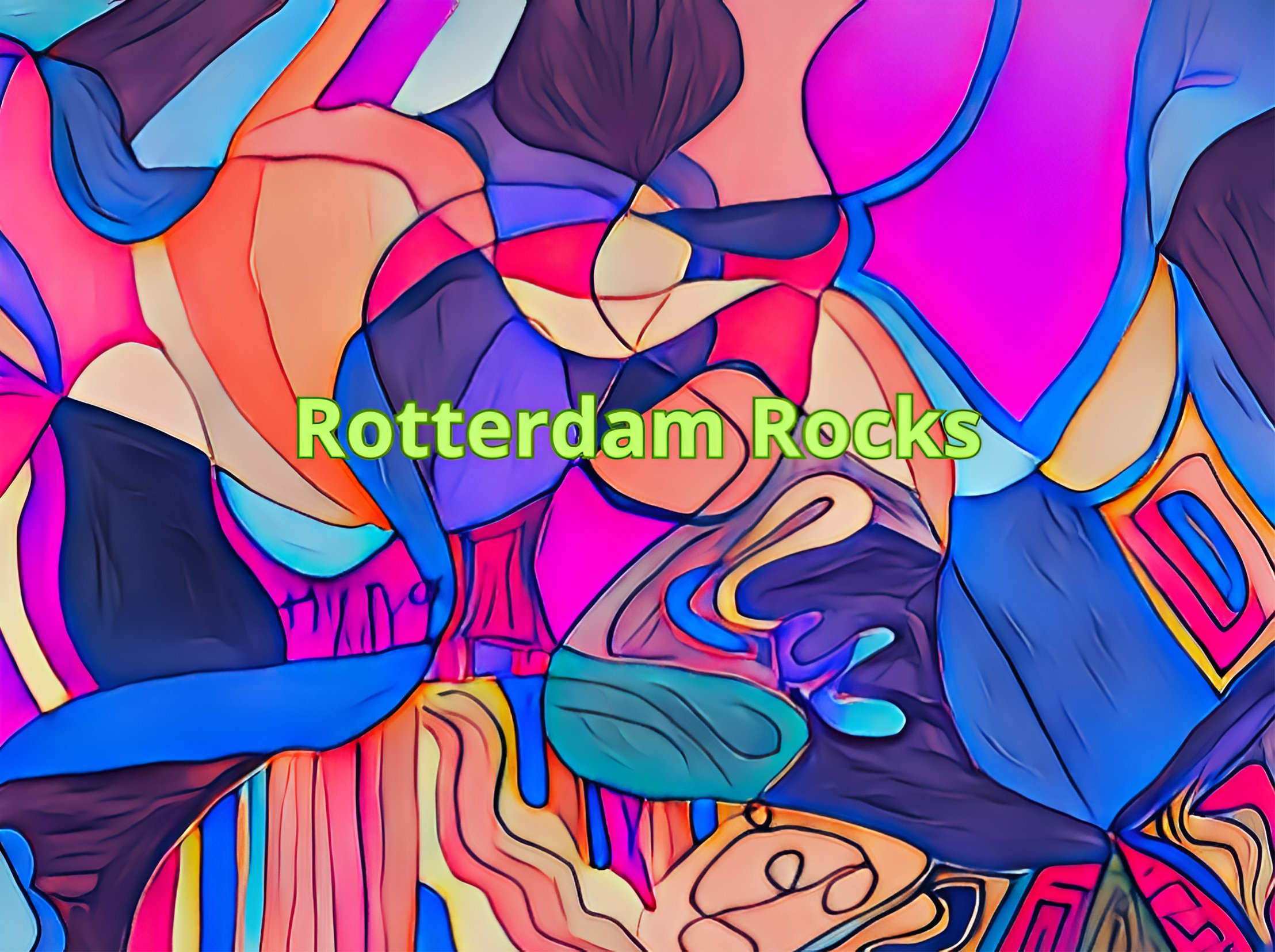 Rotterdam Rocks