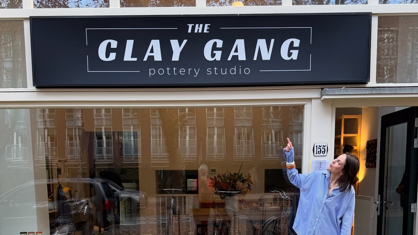 The Clay Gang