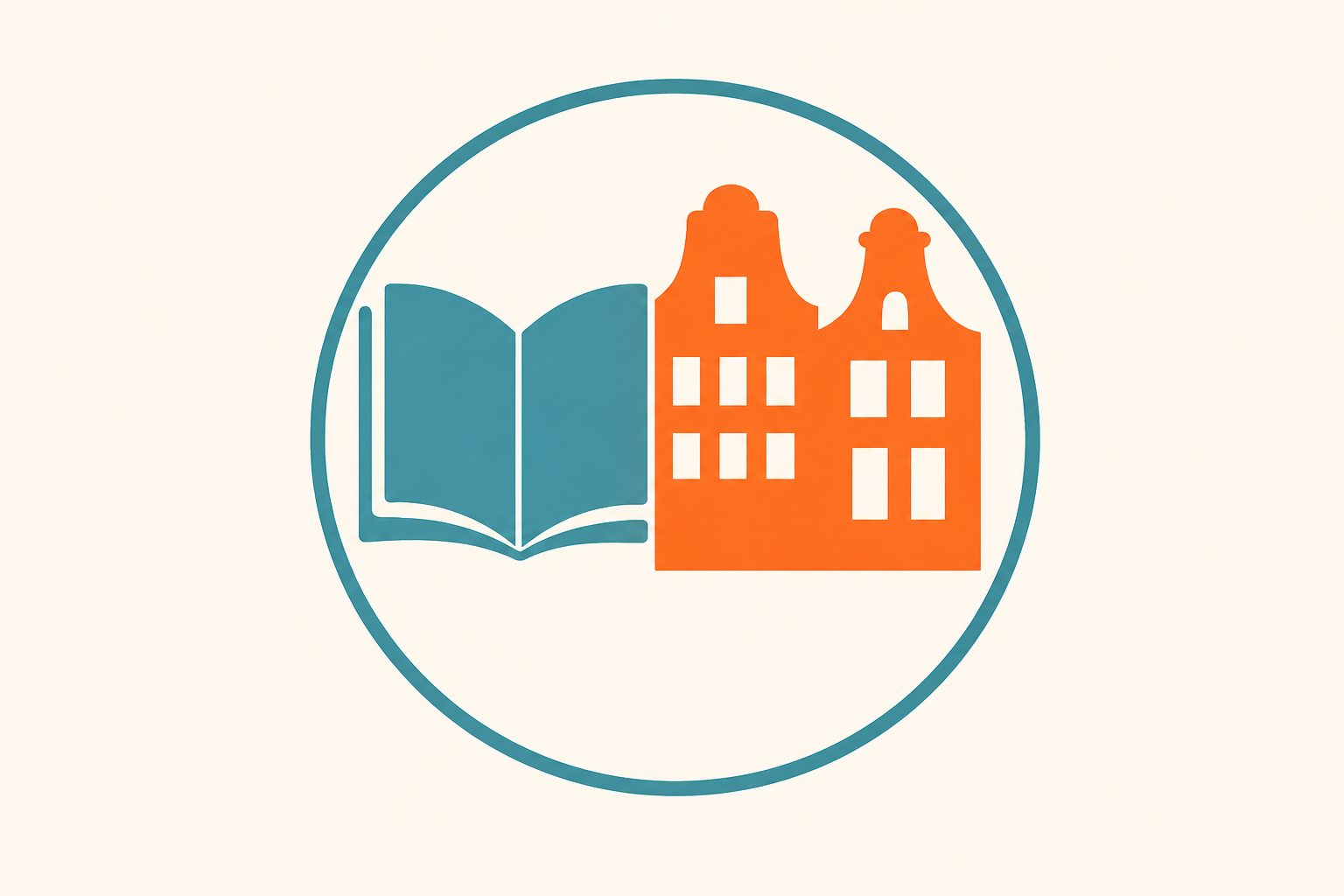 Amsterdam Book Club