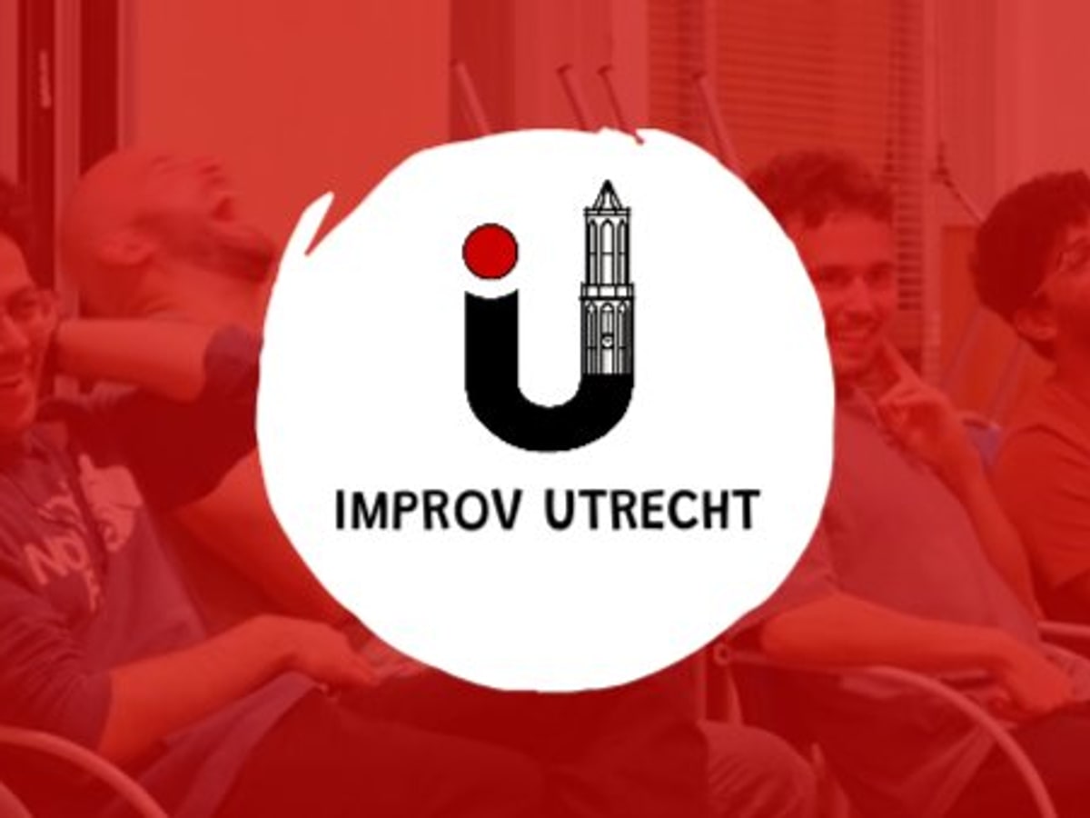 Improv Utrecht Theatre & Comedy