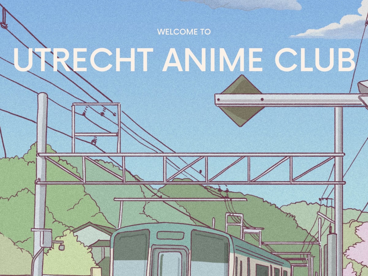Utrecht Anime Club