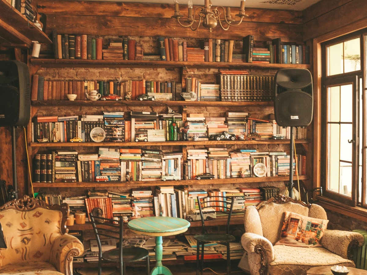 Eindhoven Expats Book Club