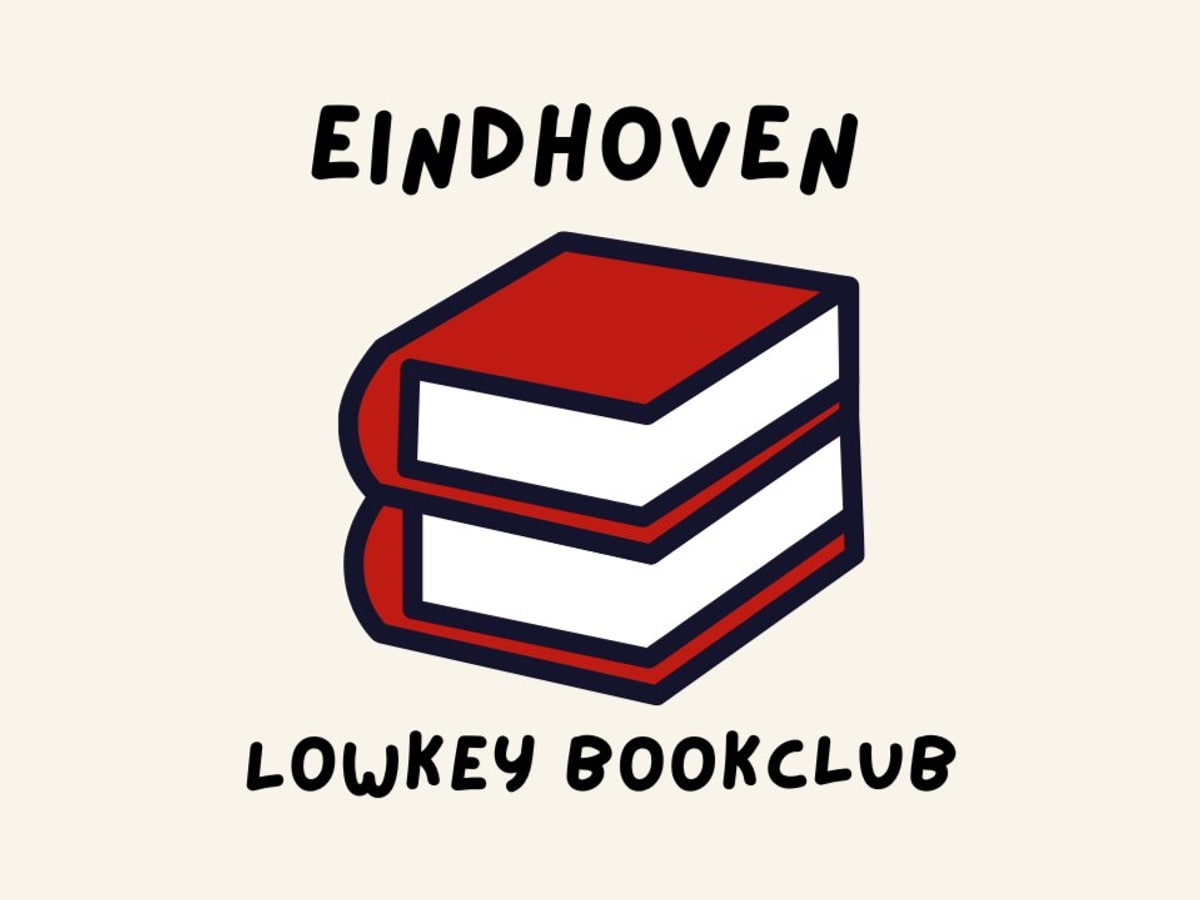 Eindhoven Low Key BookClub