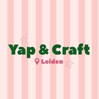 Yap & Craft Leiden