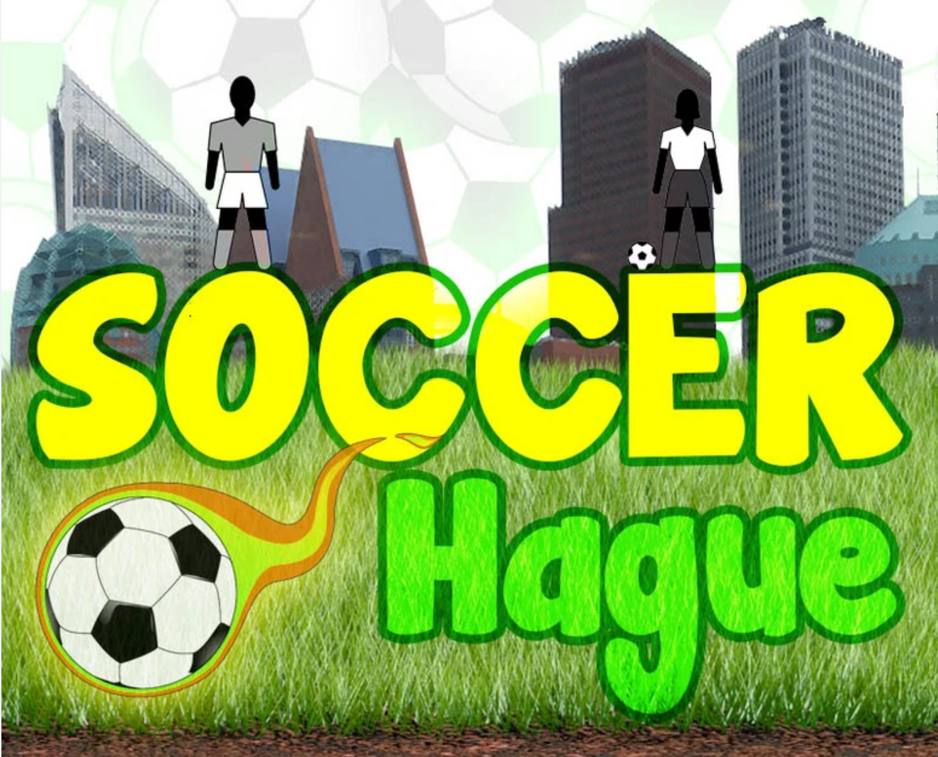 SOCCER HAGUE ⚽ Club