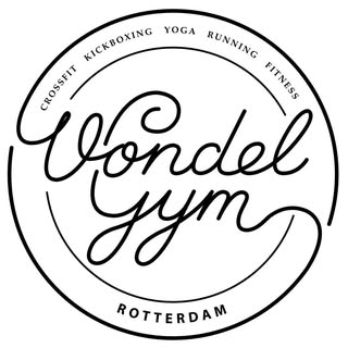 Vondelgym Rotterdam