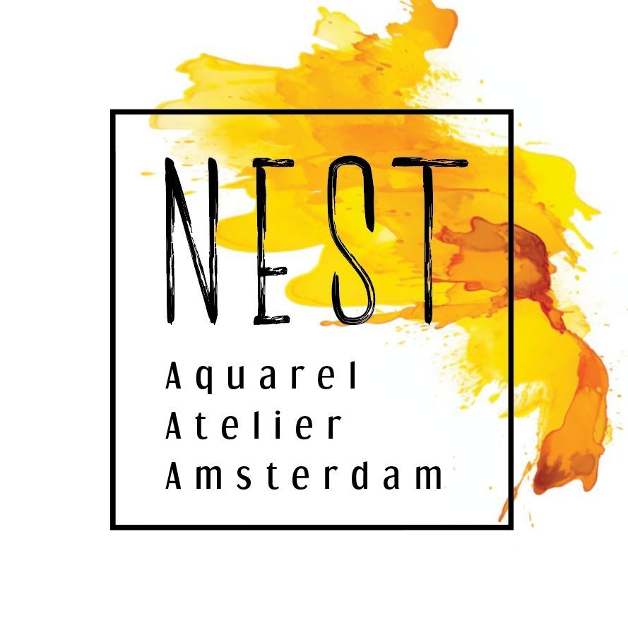 NEST Aquarel Atelier